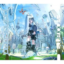 CD / Sou / Panorama (�ʏ��)