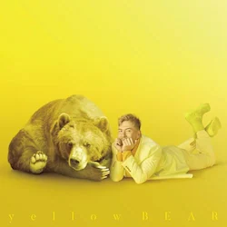 CD / �đq���I / yellow BEAR