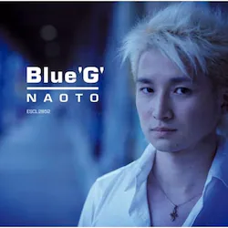 CD / NAOTO / Blue 