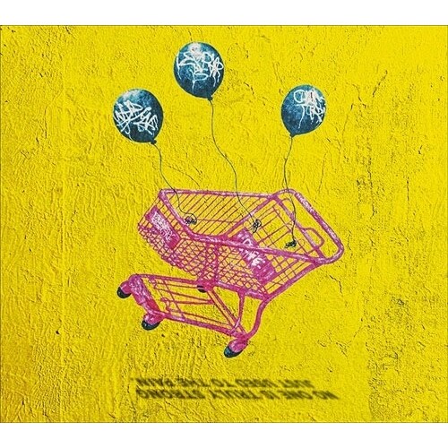 CD / Novel Core / PERFECTLY DEFECTiVE (CD+2DVD(スマプラ対応)) (初回生産限定盤)_0