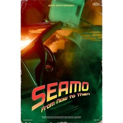 CD / SEAMO / From Now to Then (���S���Y�����)