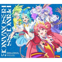 CD / �I���P���A / PRINCESS RESONANCE