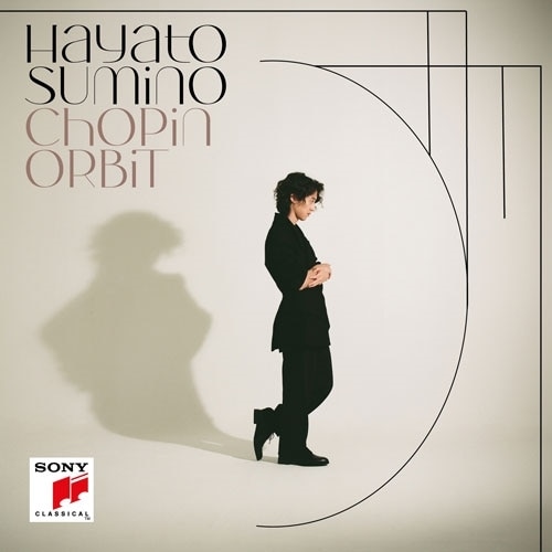 CD / �p�씹�l / CHOPIN ORBIT (Blu-specCD2) (�ʏ��)