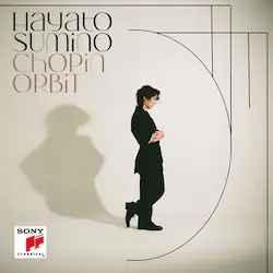 CD / �p�씹�l / CHOPIN ORBIT (Blu-specCD2) (�ʏ��)