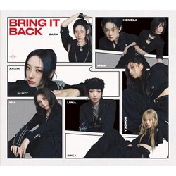 CD / GPP / Bring it Back (��������)