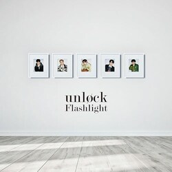 CD / unlock / Flashlight (CD(�X�}�v���Ή�)) (TYPE A)