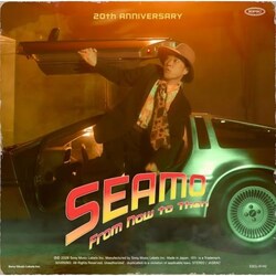 CD / SEAMO / From Now to Then (�ʏ��)