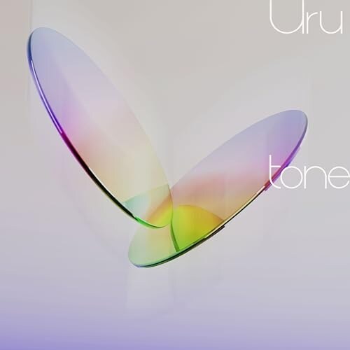 CD / Uru / tone (�ʏ��)