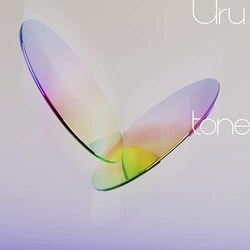 CD / Uru / tone (�ʏ��)