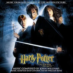 CD / �W�����E�E�B���A���Y / �n���[�E�|�b�^�[�Ɣ閧�̕��� �I���W�i���E�T�E���h�g���b�N (����t)