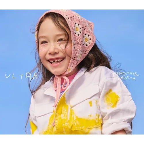 CD / Hiromitsu Kitayama / ULTRA (CD+Blu-ray) (���񐶎Y�����A)_0