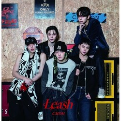 CD / CMDM / Leash