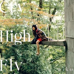 CD / aiko / Cry High Fly (�ʏ�d�l��)
