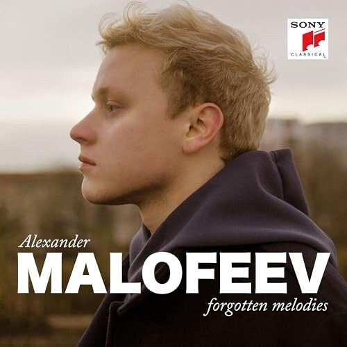 CD / �A���N�T���_�[�E�}���t�F�[�G�t / �Y���ꂽ����-���V�A�E�s�A�m��i�W- (Blu-specCD2)