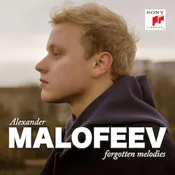 CD / �A���N�T���_�[�E�}���t�F�[�G�t / �Y���ꂽ����-���V�A�E�s�A�m��i�W- (Blu-specCD2)