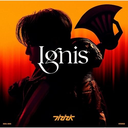 CD / ����M�� / Ignis -�C�O�j�X- (�ʏ��)