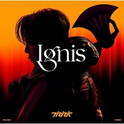 CD / ����M�� / Ignis -�C�O�j�X- (�ʏ��)
