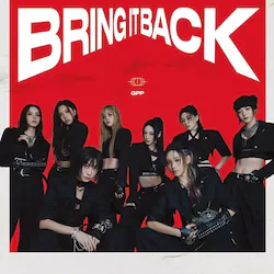 CD / GPP / Bring it Back (�ʏ��)