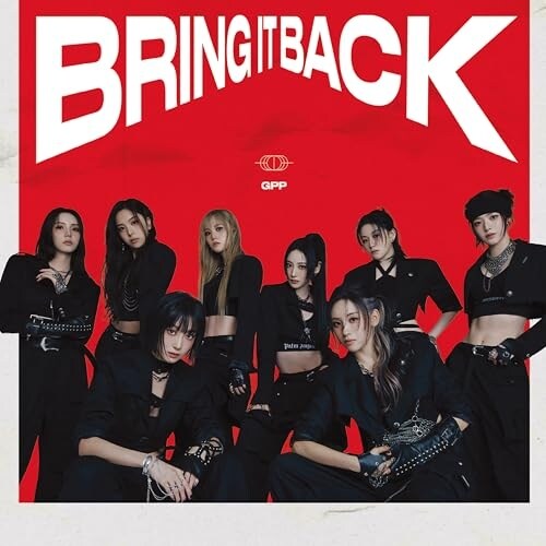 CD / GPP / Bring it Back (�ʏ��)_0