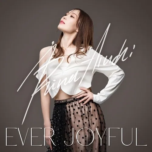 CD / 愛内里菜 / EVER JOYFUL_0