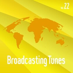 CD / BGV / Broadcasting Tunes Vol.22