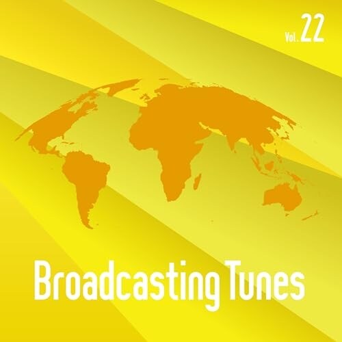 CD / BGV / Broadcasting Tunes Vol.22_0