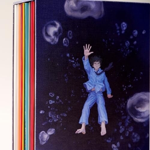 CD / なとり / 深海 (完全生産限定盤)_0
