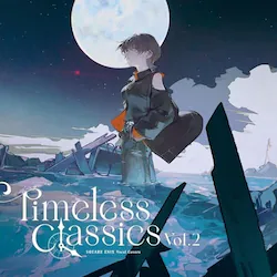 CD / �Q�[���E�~���[�W�b�N / SQUARE ENIX Vocal Covers - Timeless Classics Vol.2