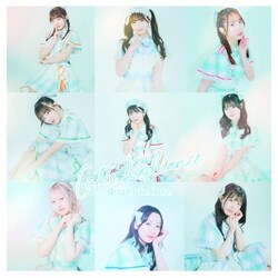 CD / ����CuteCute�~Red Radiance / Cutie Radiance (����CuteCute��)