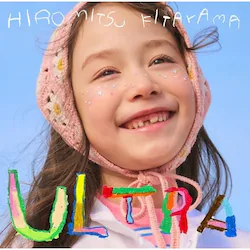 CD / Hiromitsu Kitayama / ULTRA (�ʏ��)