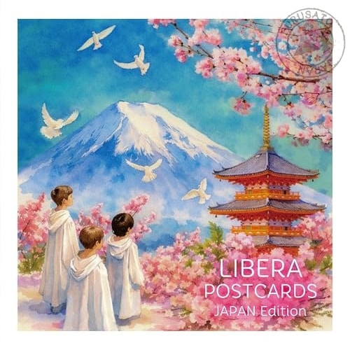 CD / ���x�� / POSTCARDS JAPAN Edition �`Furusato�` (�̎��Ζ�t) (�����L�O��)