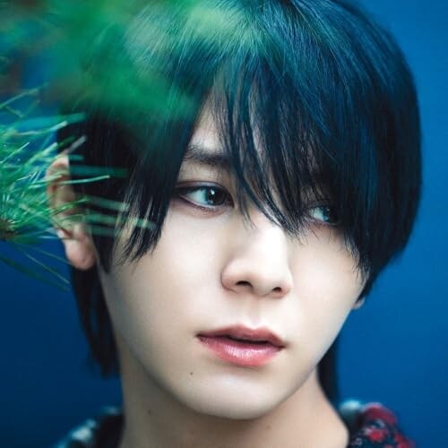 CD / Ryosuke Yamada / Blue Noise (CD+Blu-ray) (��������)_0