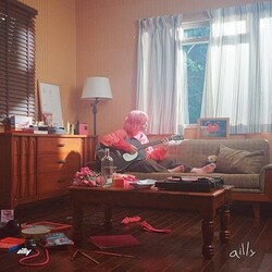 CD / ailly / ailly (�ʏ��)