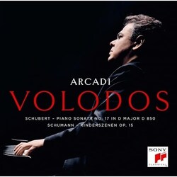 CD / �A���J�f�B�E���H���h�X / �V���[�x���g:�s�A�m�E�\�i�^��17�� �V���[�}��:�q���̏�i (Blu-specCD2)
