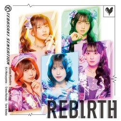 CD / ��H��Z���Z�[�V���� / REBIRTH