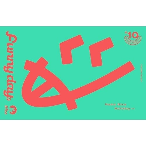 �J�Z�b�g / R1ze / 18TRIP Cassette #10 