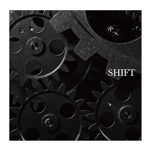 CD / KIRITO / SHIFT (�ʏ��)