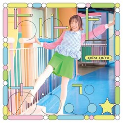 CD / �X�s���E�X�s�J / ����[�񂠂��Ձ� (CD+Blu-ray) (���Ԑ��Y�����)