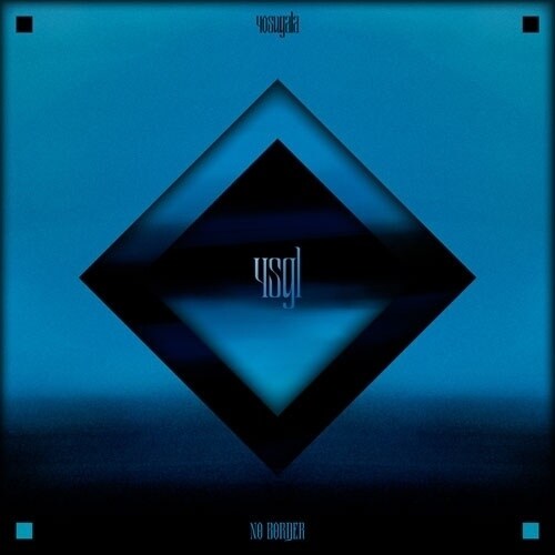 CD / yosugala / No Border (�ʏ��)