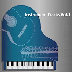 CD / �I���j�o�X / Instrument Tracks Vol.1