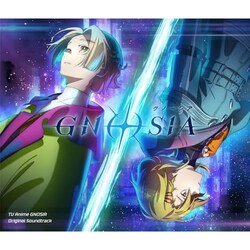 CD / �[�V�G�s / TV�A�j���u�O�m�[�V�A�v�I���W�i���T�E���h�g���b�N