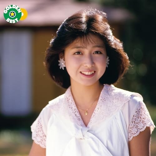 CD / 倉沢淳美 / ゴールデン☆ベスト 倉沢淳美 (解説付)_0
