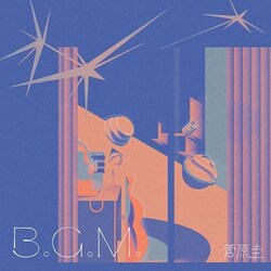 CD / �����\ / B.G.M. (�ʏ��)