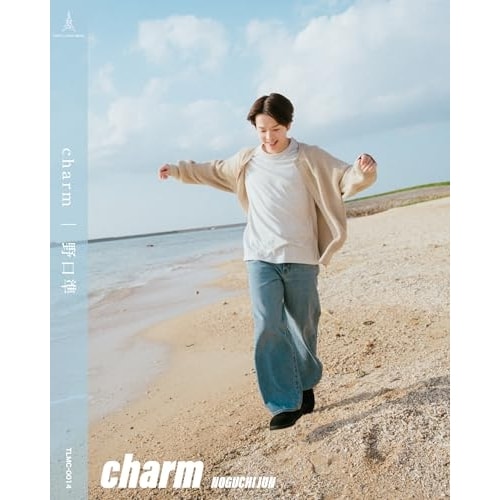 CD / ����� / charm (���񐶎Y�����)