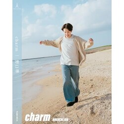 CD / ����� / charm (���񐶎Y�����)