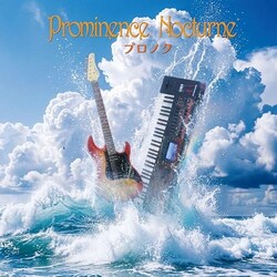 CD / Prominence Nocturne / �v���m�N