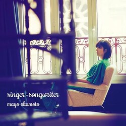 CD / ���{�^�� / singer-songwriter