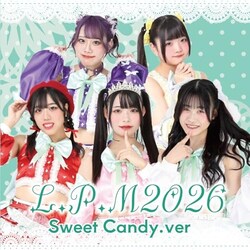 CD / �I���j�o�X / L.P.M2026 (Sweet Candy��)
