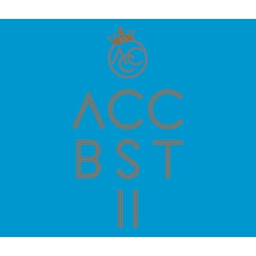 CD / Awesome City Club / Awesome City Club BEST II (2CD+2Blu-ray(�X�}�v���Ή�)) (�ʏ��)