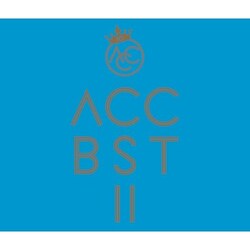 CD / Awesome City Club / Awesome City Club BEST II (2CD+2Blu-ray(�X�}�v���Ή�)) (�ʏ��)